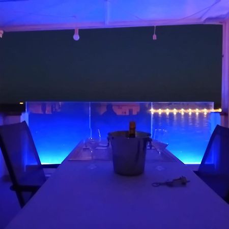 Donna Sicilia 2 Lägenhet Giardini Naxos Exteriör bild