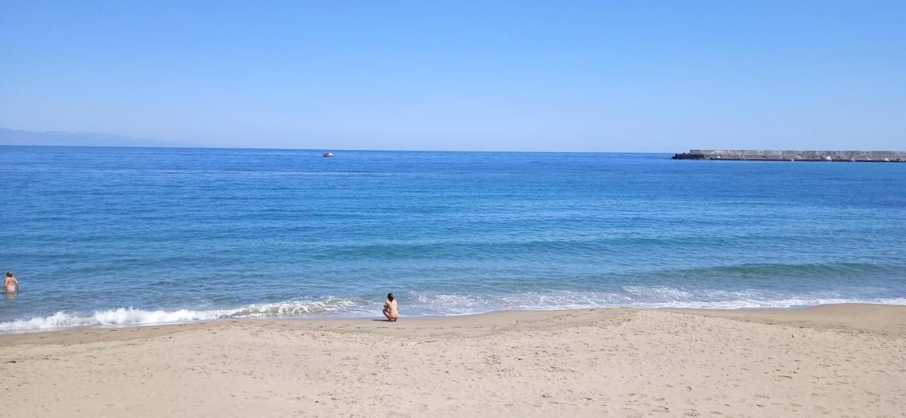 Donna Sicilia 2 Lägenhet Giardini Naxos Exteriör bild