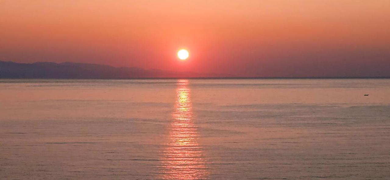 Donna Sicilia 2 Lägenhet Giardini Naxos Exteriör bild