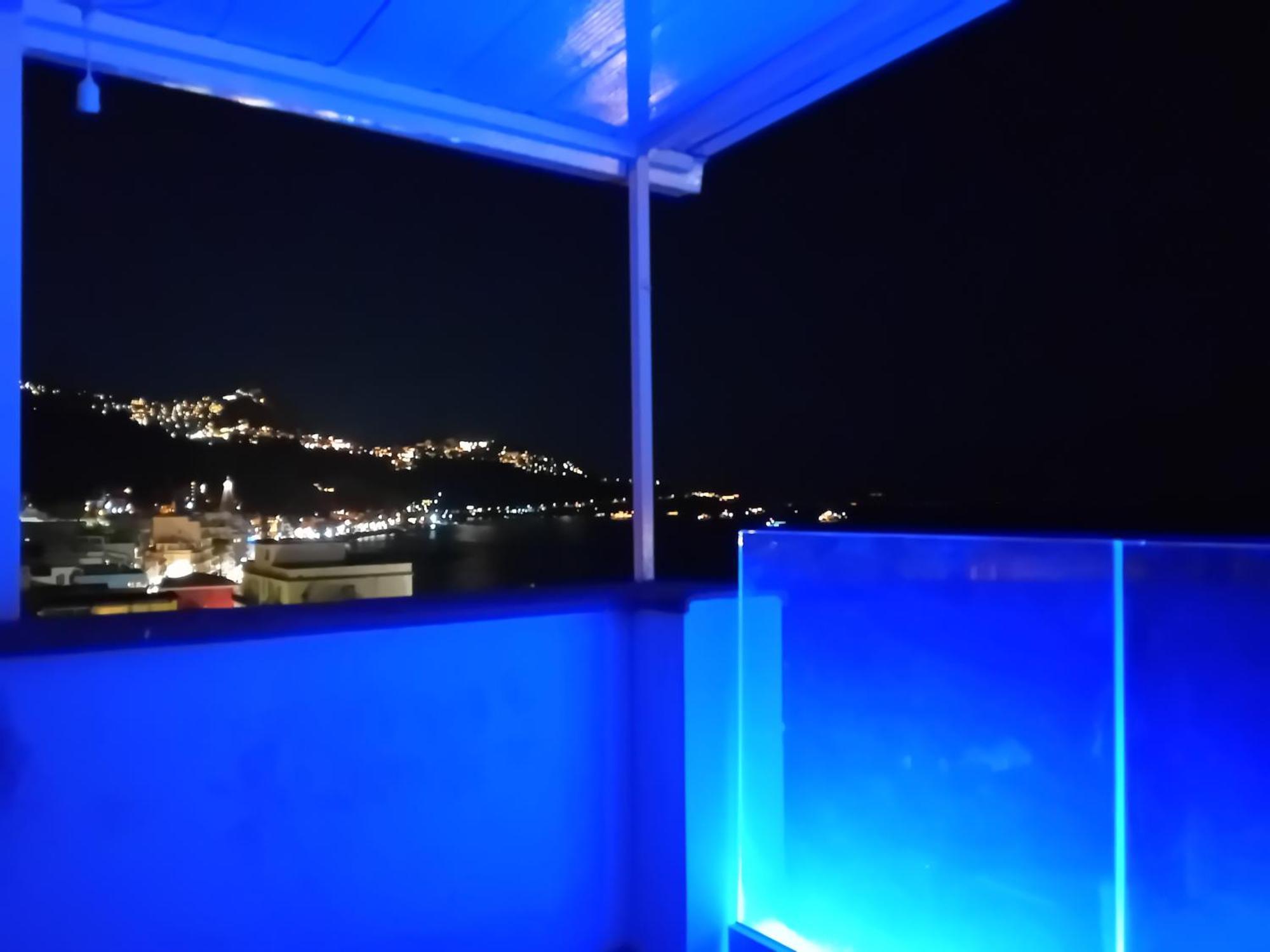 Donna Sicilia 2 Lägenhet Giardini Naxos Exteriör bild