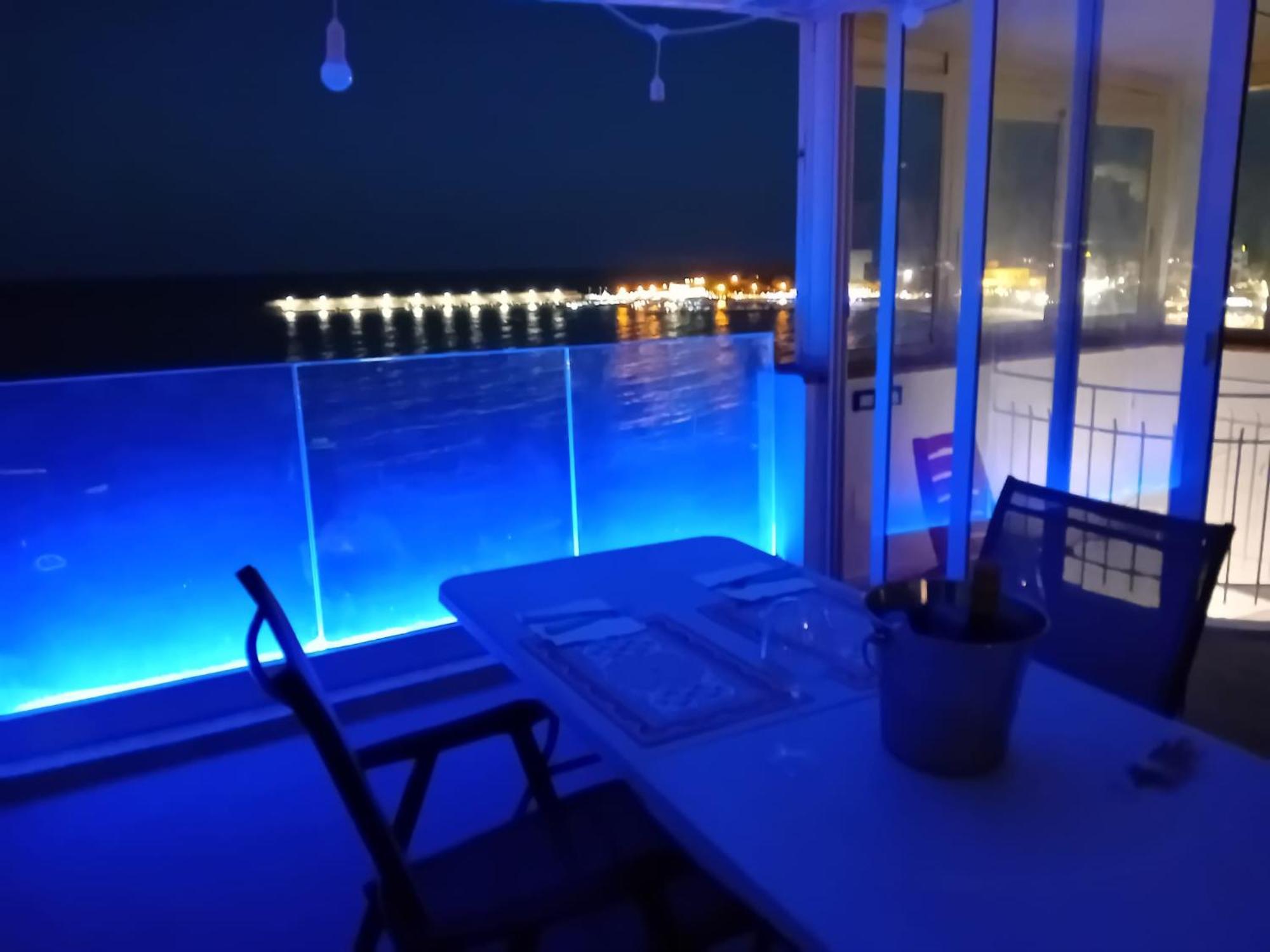 Donna Sicilia 2 Lägenhet Giardini Naxos Exteriör bild