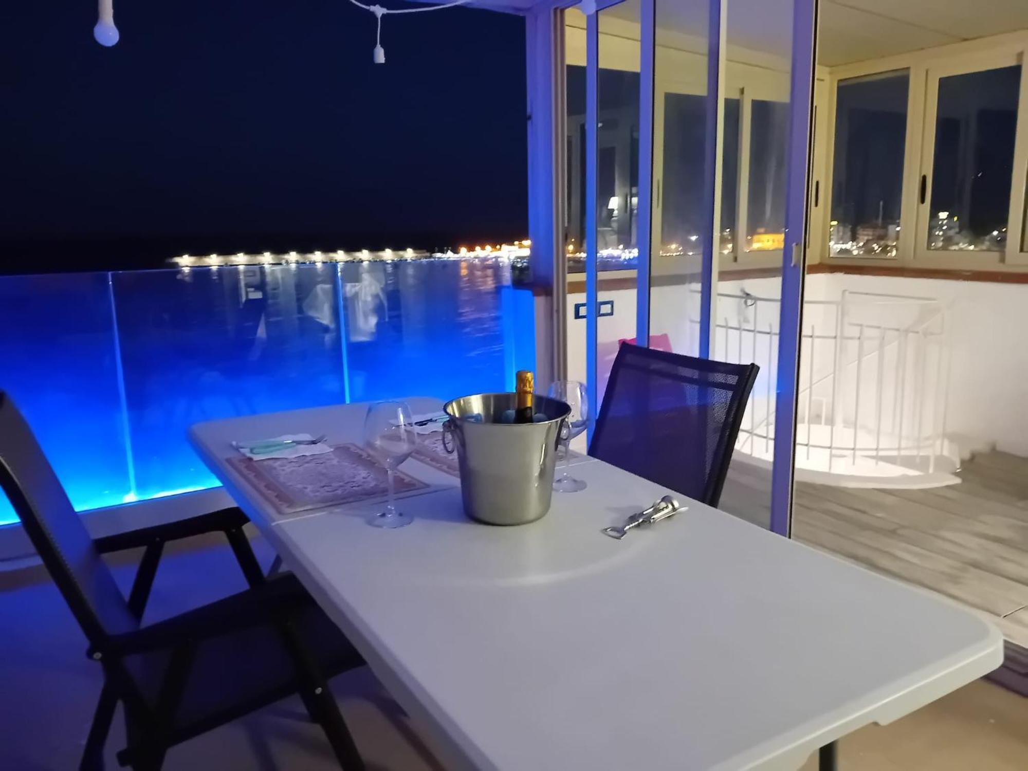 Donna Sicilia 2 Lägenhet Giardini Naxos Exteriör bild