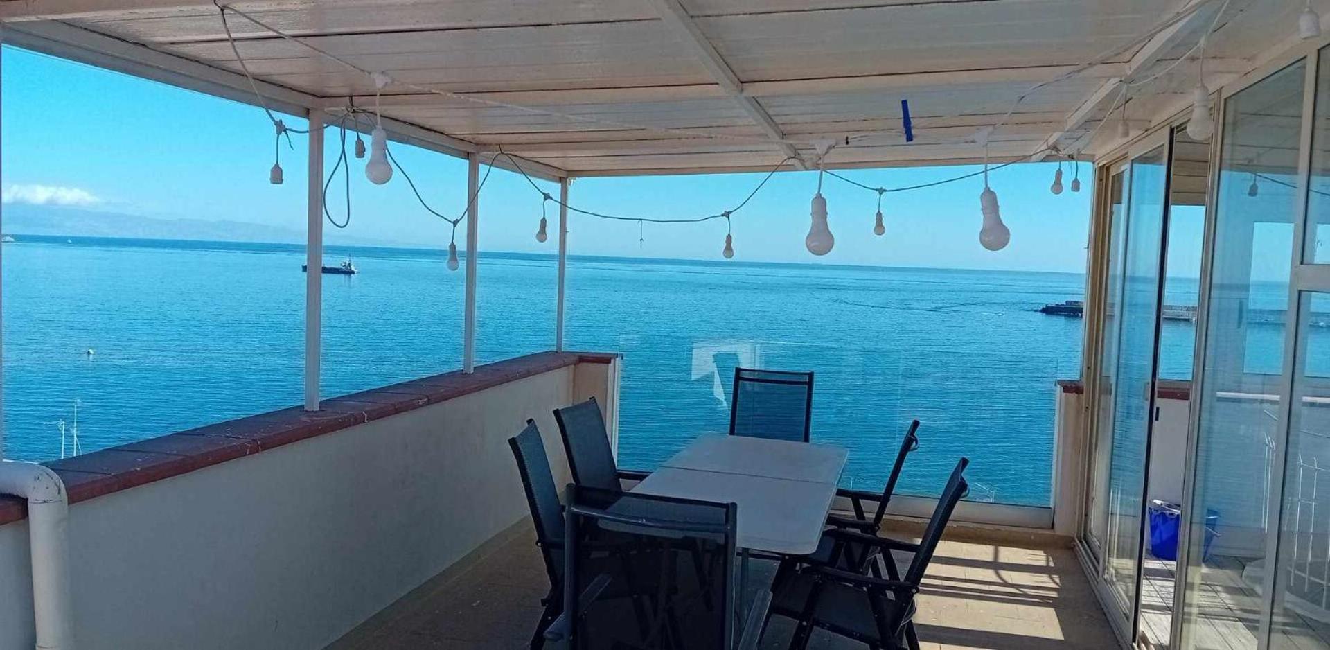 Donna Sicilia 2 Lägenhet Giardini Naxos Exteriör bild